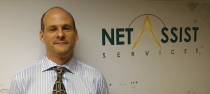 David Papkin senior consultant trainer at NA